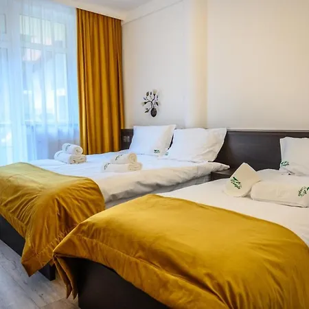 7soapte 3* Alsótömös